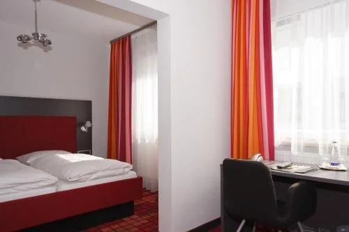 Altstadthotel Wetzel
