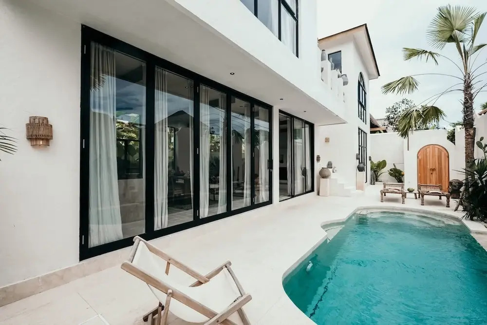 Villa A Canggu