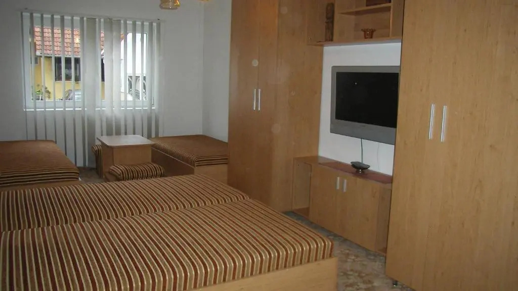 Pálma Apartmanház Harkány