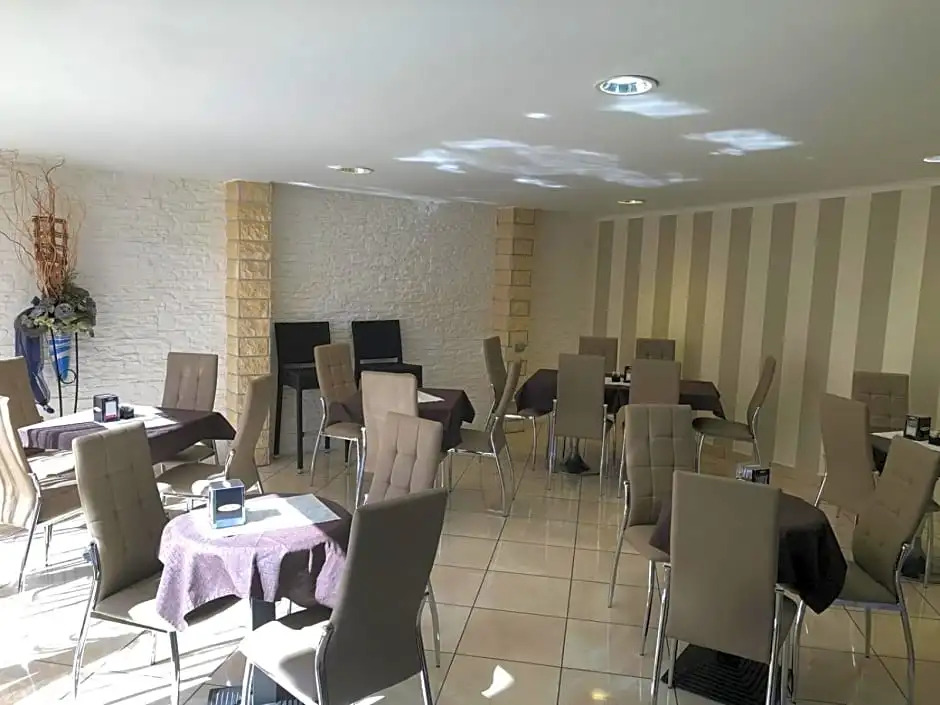 B&B Ramses