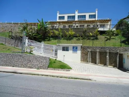 Mirante Dos Ingleses