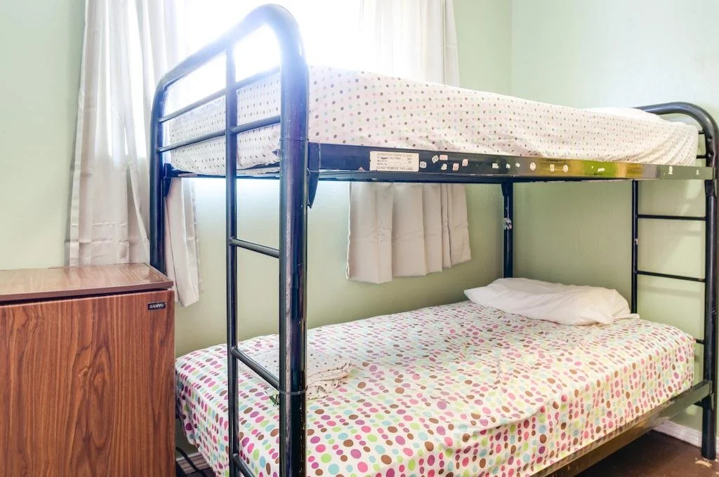 Lahaina's Last Resort Hostel
