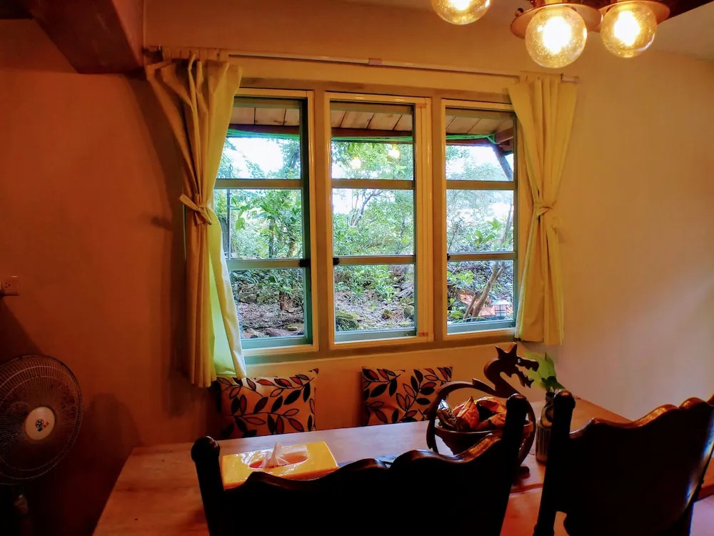 Timeslowly B&B