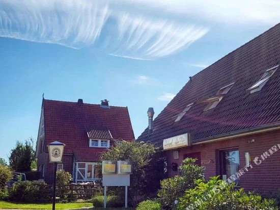 Hotel vom Land zum Meer