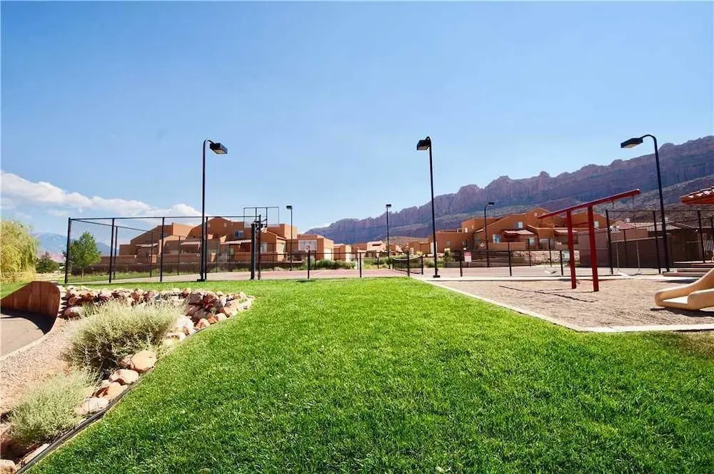 Slick Rock Reserve ~ 12a3 2 Bedrooms 2.5 Bathrooms Condo
