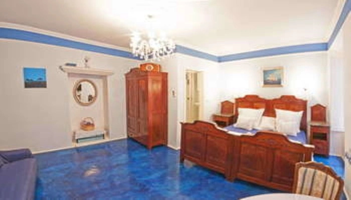 Apartment Jakica