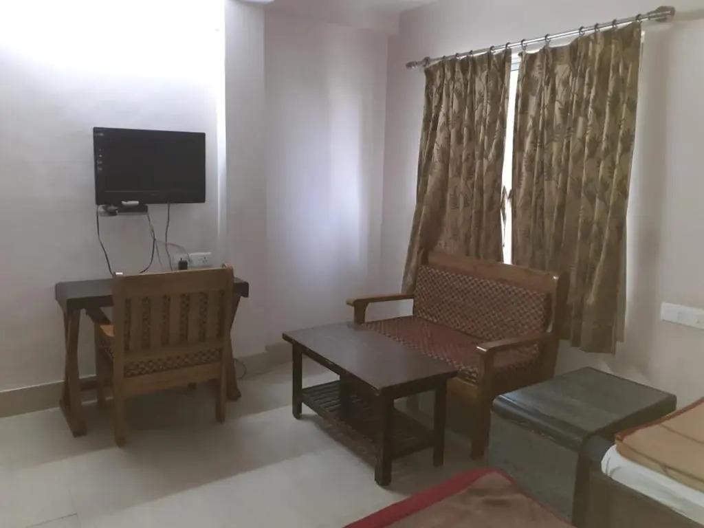 Hotel Ananda