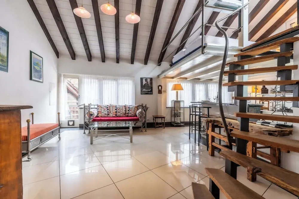 Villa Emanuel - Inspiringplaces Zermatt