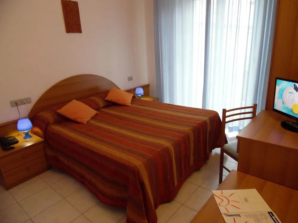 Centro Vacanze Domus Mater Gratiae