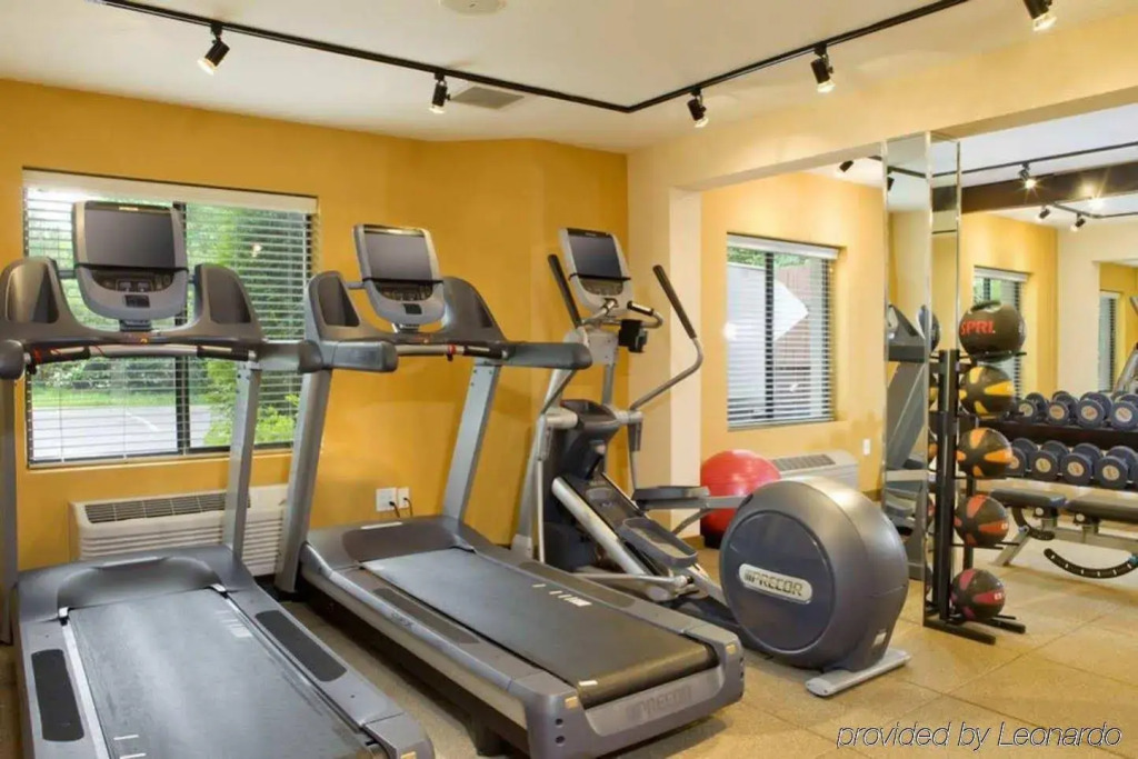 DoubleTree by Hilton Atlanta Alpharetta-Windward
