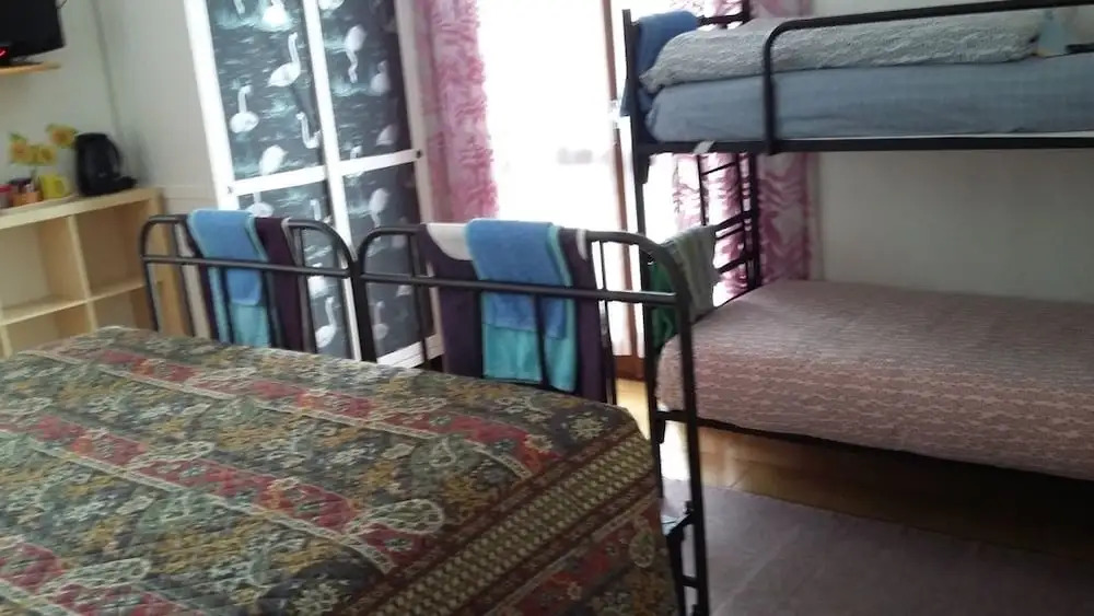 B&B da-di