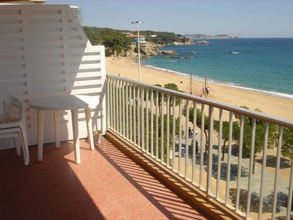 Apartamento Alexandra B-4