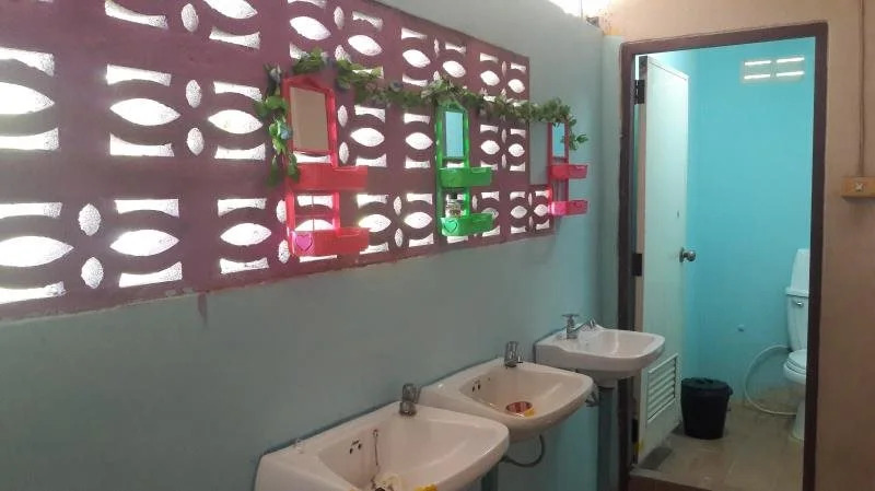 Delos inn Baankai Beach