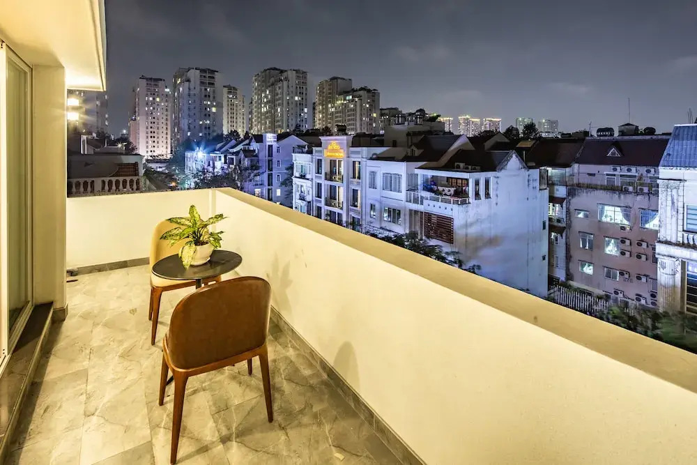 Secc 3 Apartment