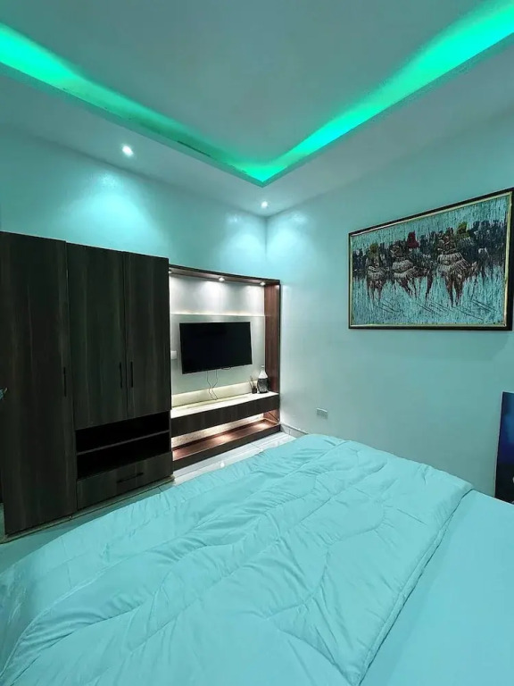 Oputa Jay Apartment