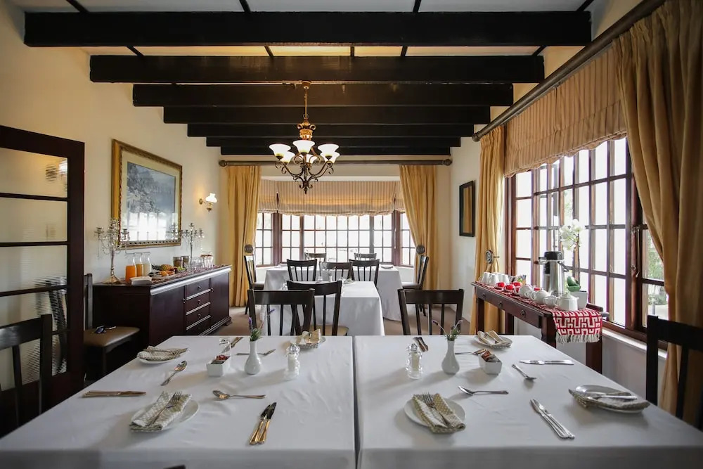 Hathaway Guest House