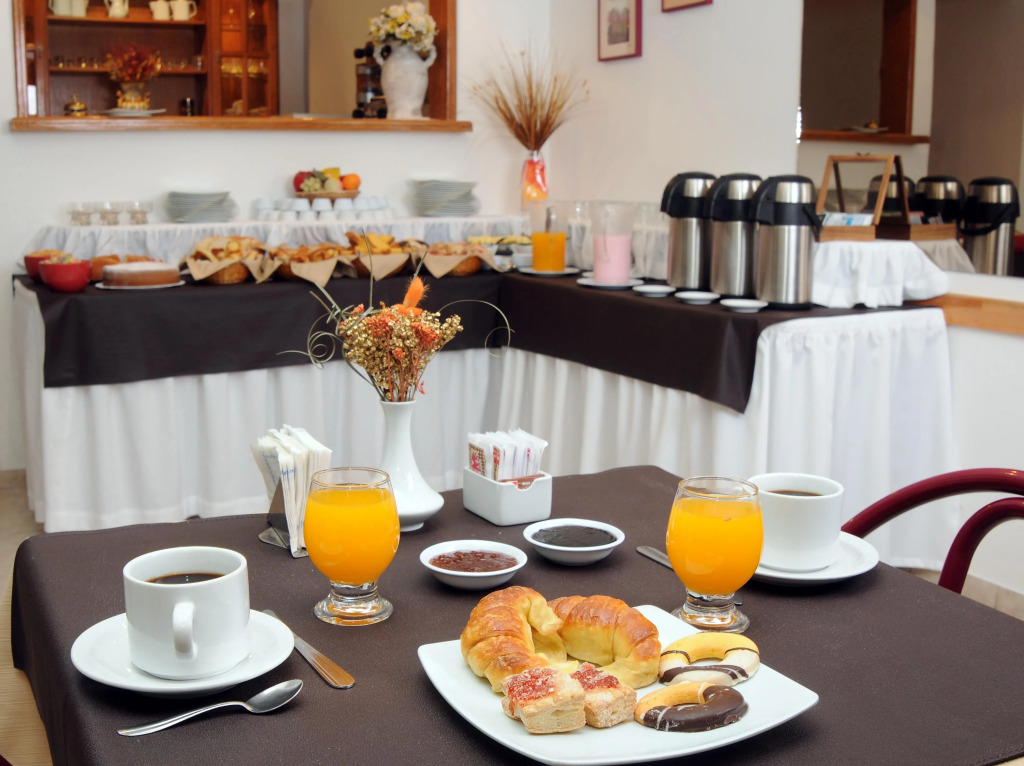 Hotel Salerno