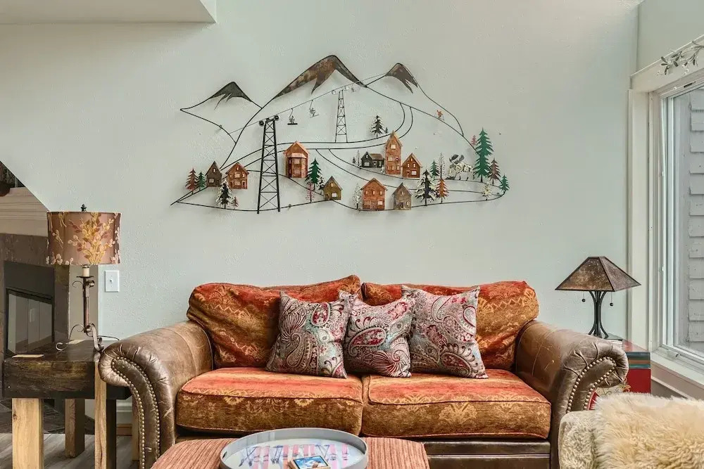 268 Park City Mountain Ski Escape 3 Bedroom Condo by RedAwning