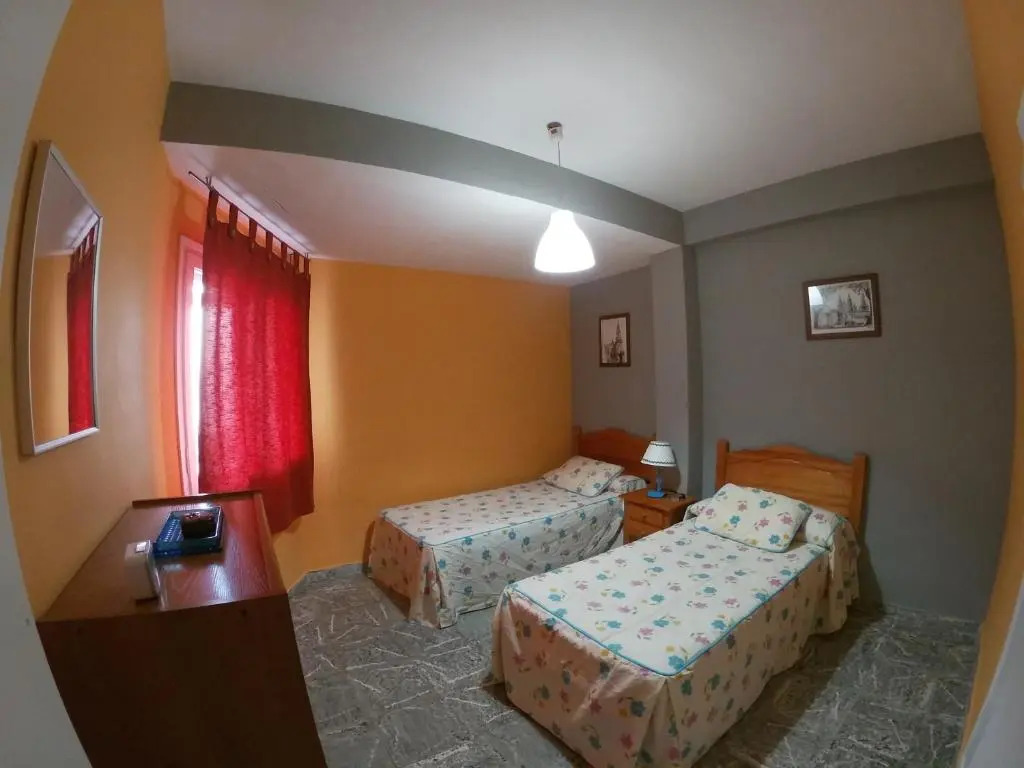 Apartamento urb 1 linea playa muchavista