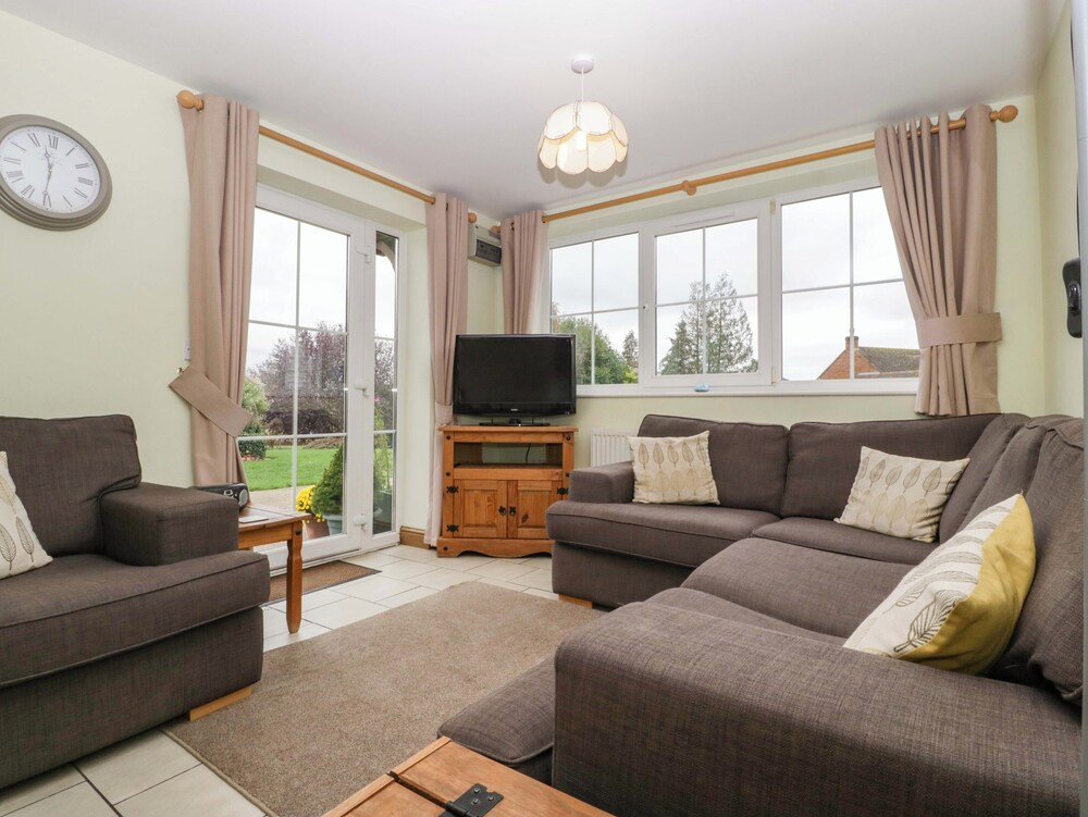Dovecote Cottage