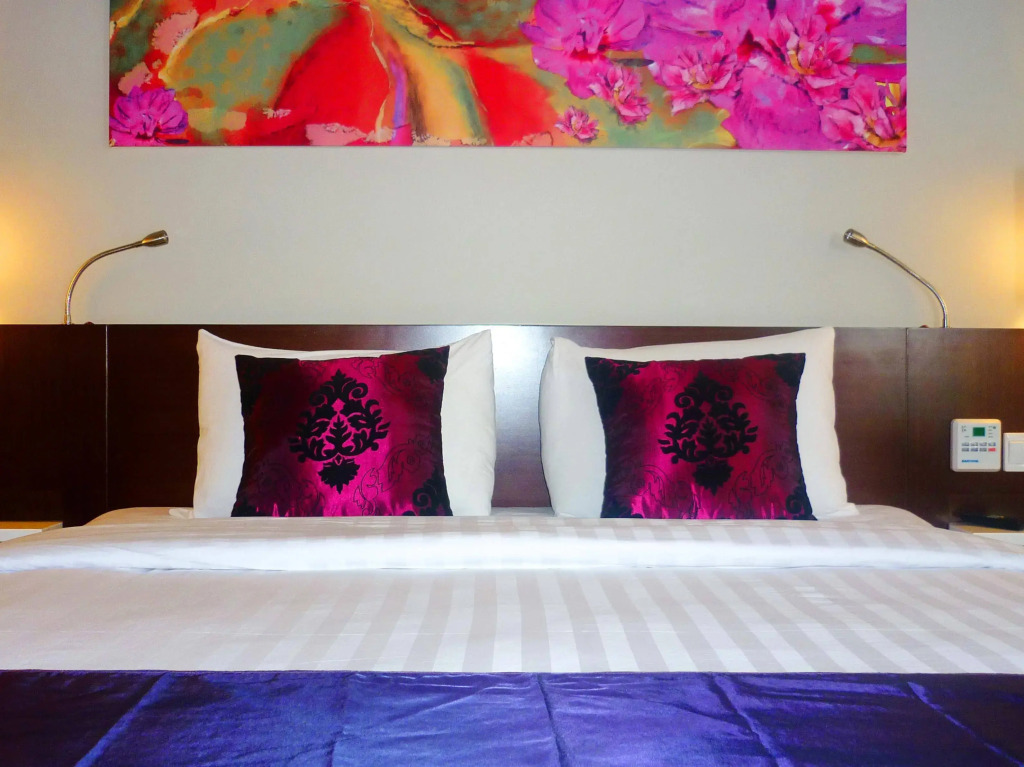 M-Regency Hotel Makassar