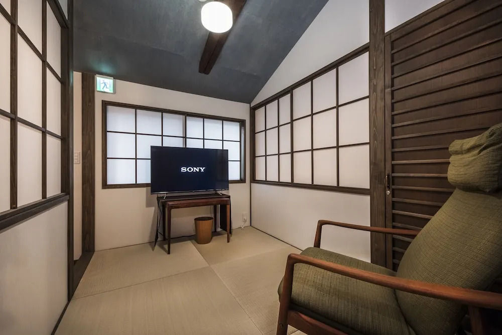 Shiki Villas 1891 - AOMAME