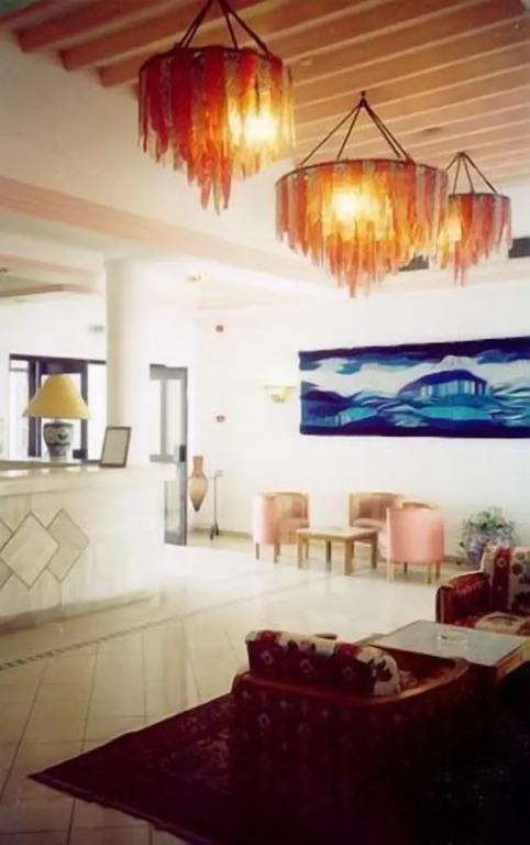 Hotel Mezri