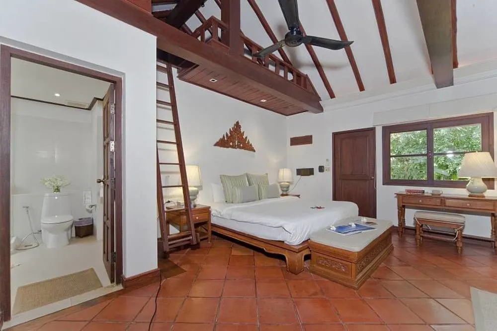 Bacaya Beachfront Villa- by Sublime Samui Villas