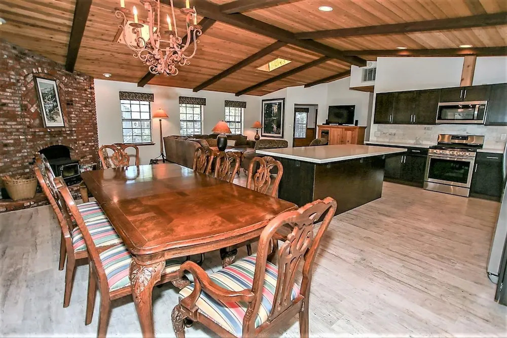 Slice of Paradise-1758 by Big Bear Vacations