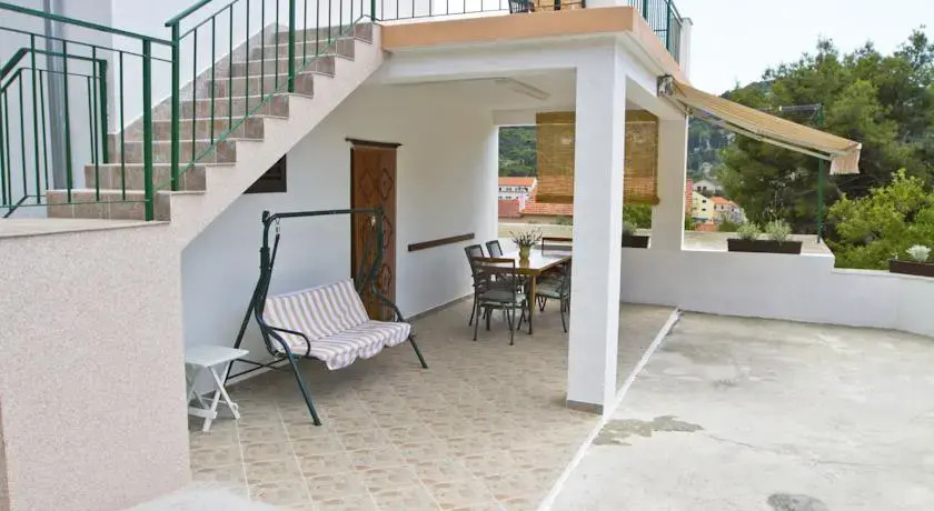 Holiday Home Olivari