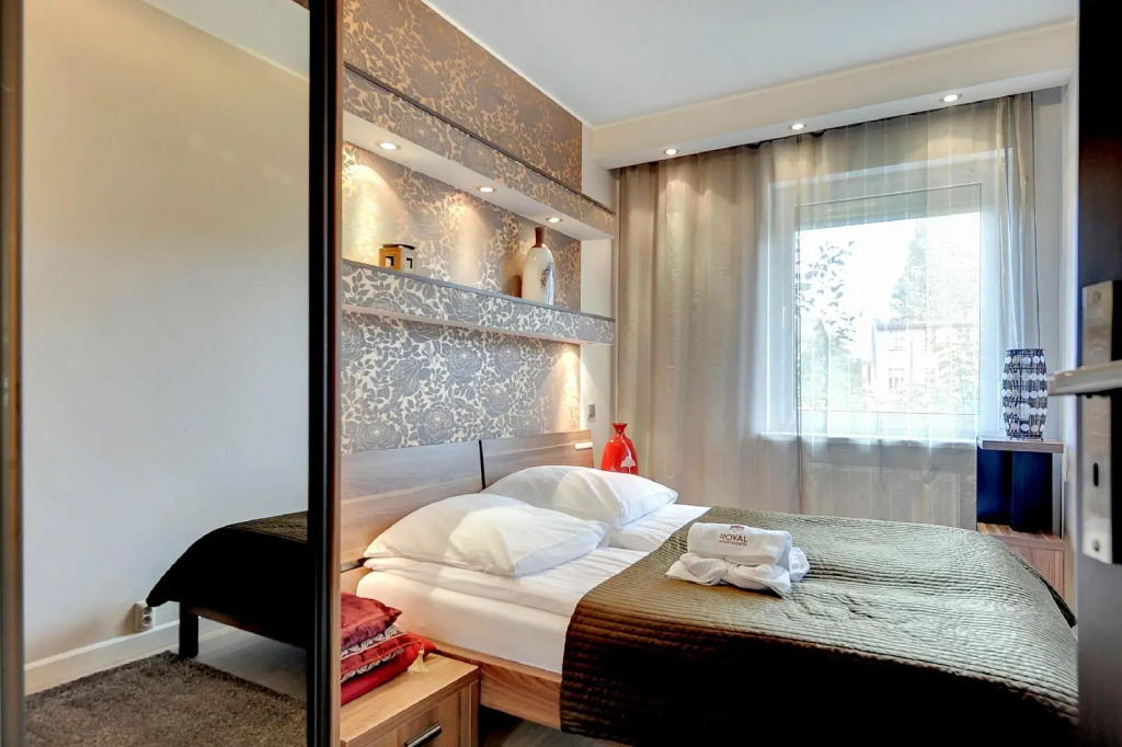 Molo Apartments