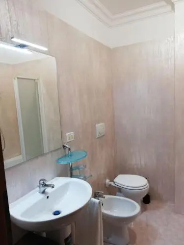 La Casa di Bloom 1