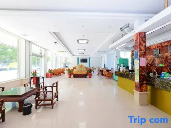 Ying Fa Hotel
