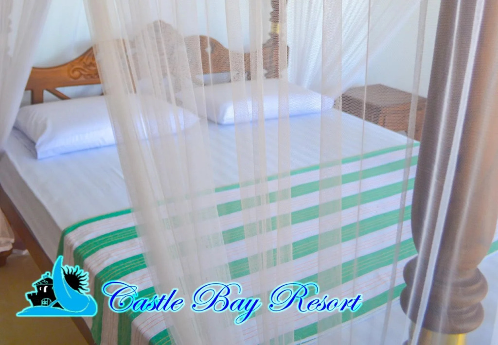Castle Bay Resort