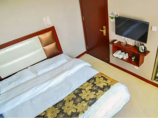 XIYU Hotel