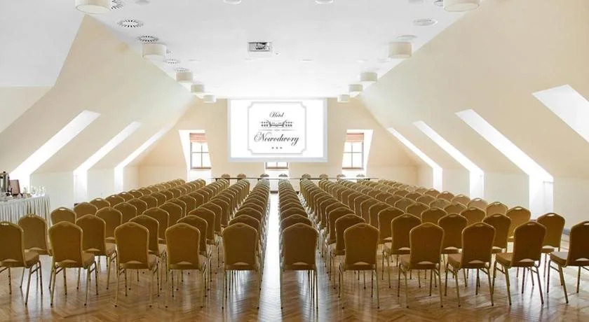 Hotel Nowodwory