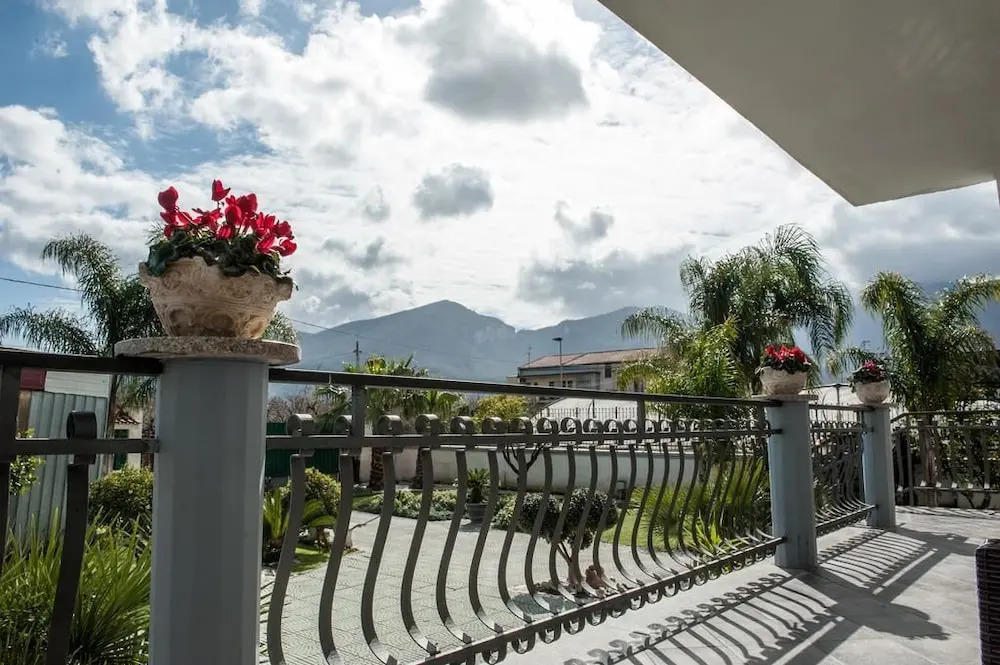 BeB Villa Michela
