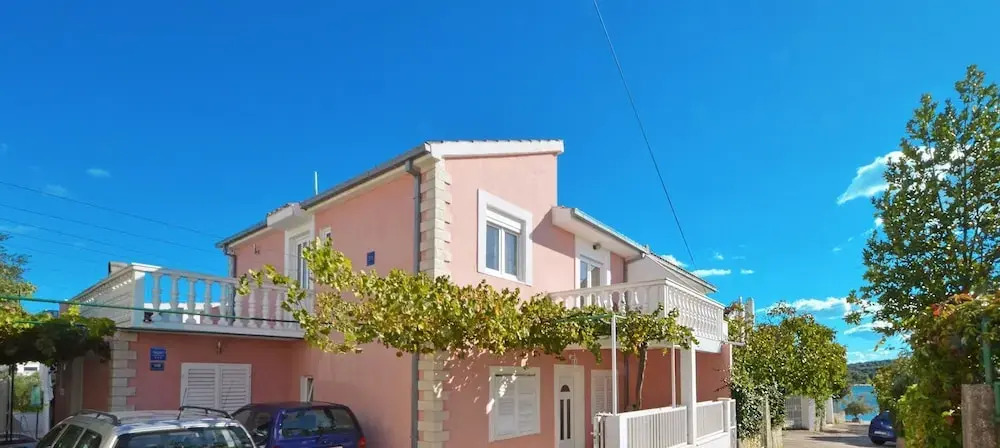 Apartment Jurjevic