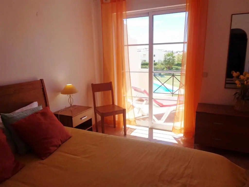 Apartamento Citimar