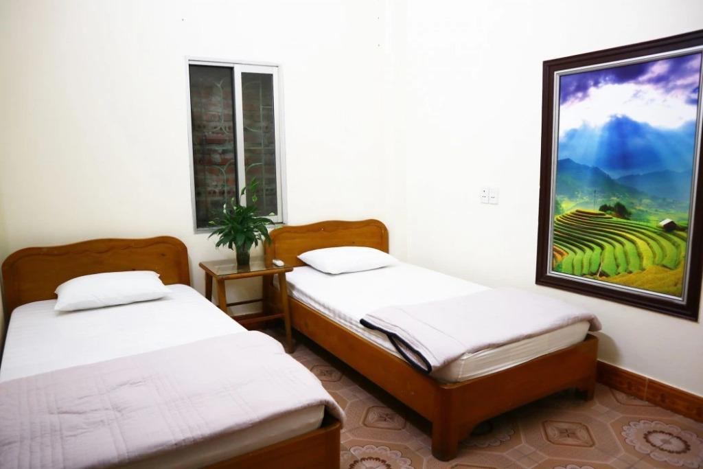 Ha Giang Donkey Hostel
