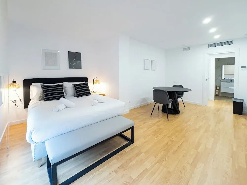 Stay Unique Apartments Barcelona Albeniz