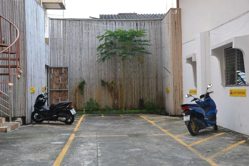 A&J Boutique Hotel Nanai