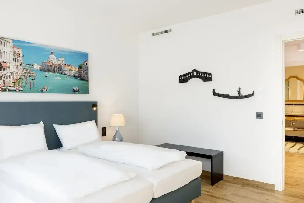 Hapimag Apartments Cavallino