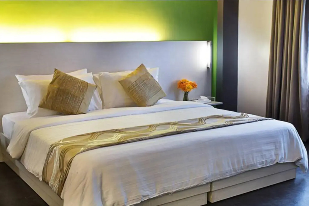 Pillows Hotel Cebu