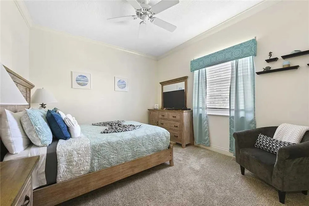 621 Cinnamon Beach - Three Bedroom Condo