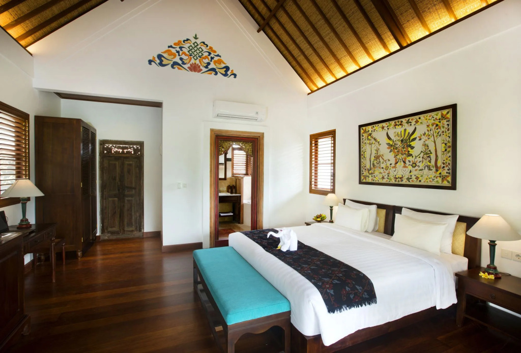 Korurua Dijiwa Ubud
