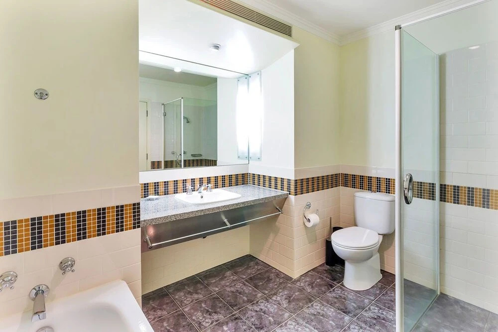 QV Sunny Central Apt in Hotel - 514