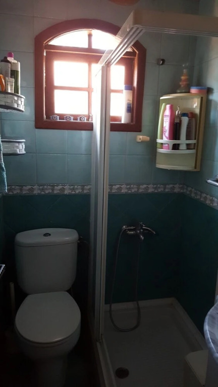 House With 4 Bedrooms in San Bartolomé de Tirajana, With Wonderful sea