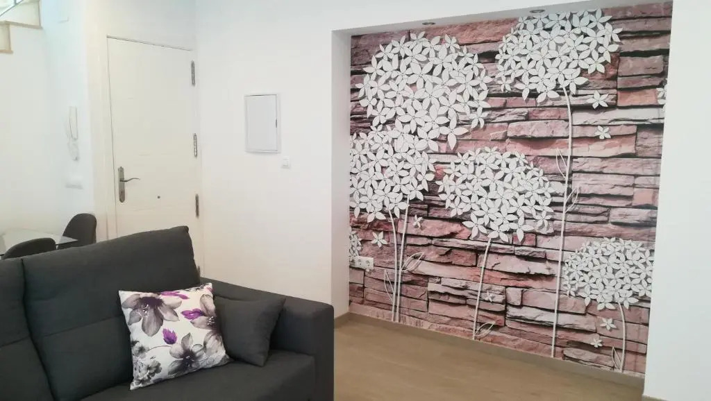 Apartamento Jazmín 49 Centro - Adults Recommended