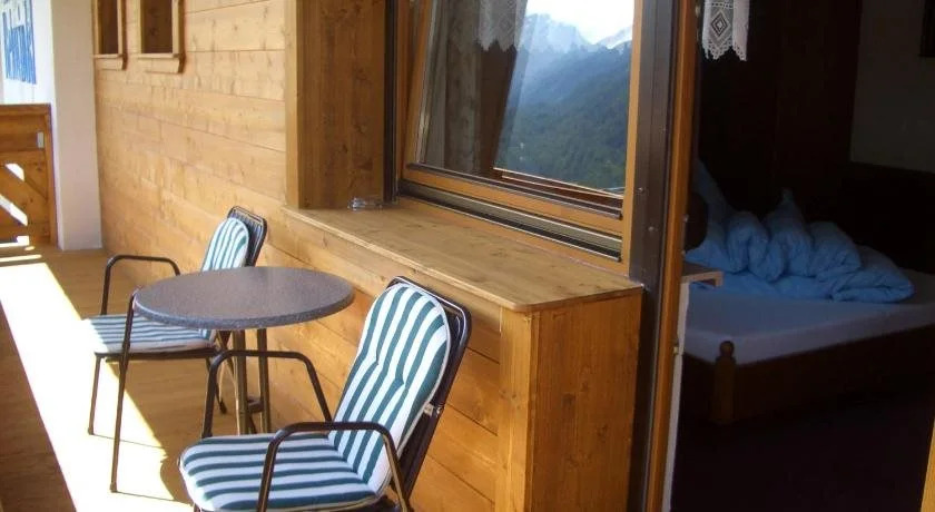 B&B Haus Rehwinkl